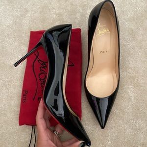 Christian Louboutin Kate Pumps